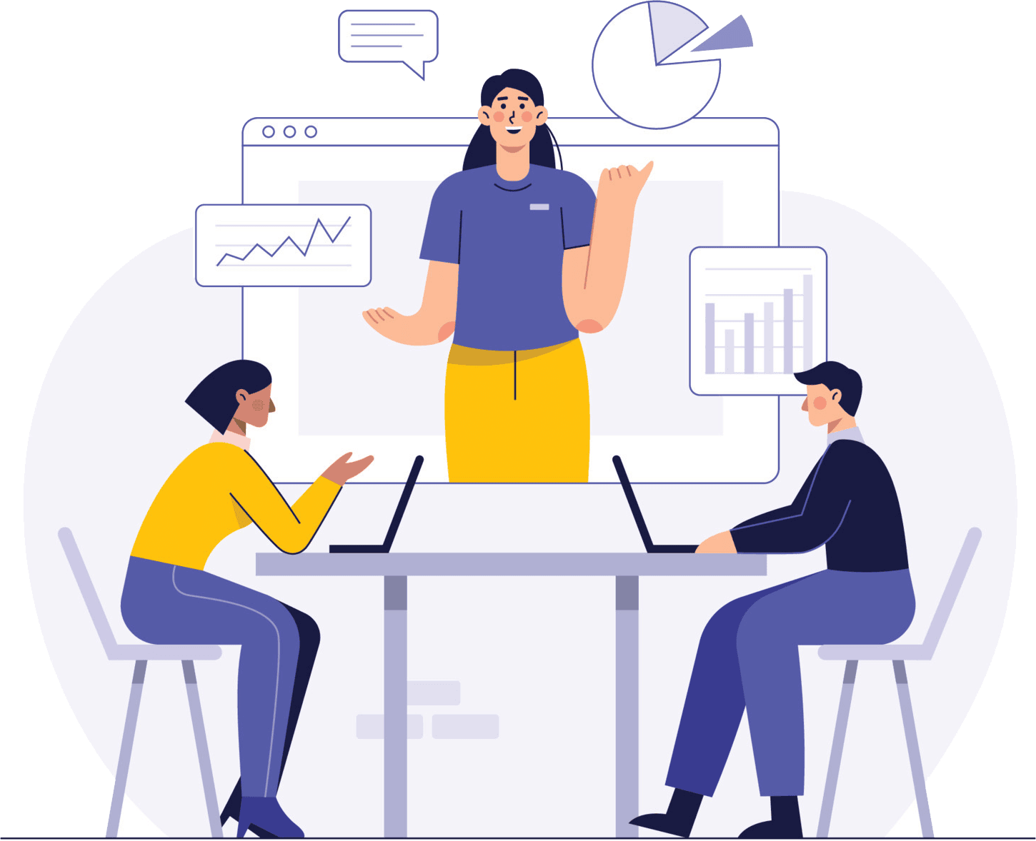 IT Consulting