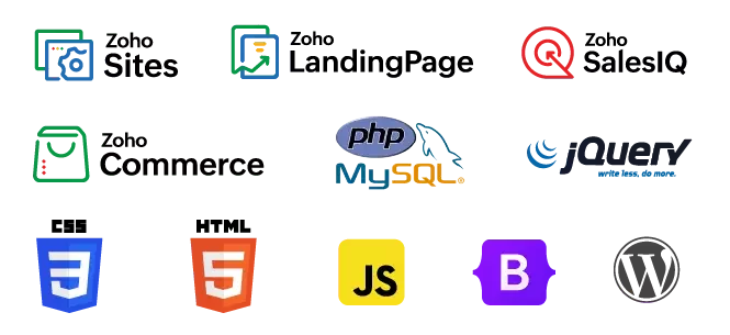 Website Services