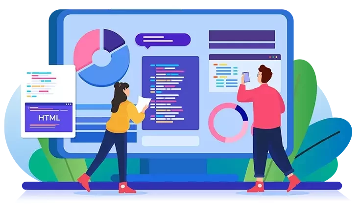 Website Services